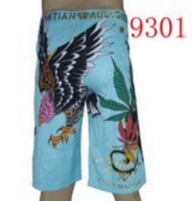 cheap Ed Hardy Men shorts-92